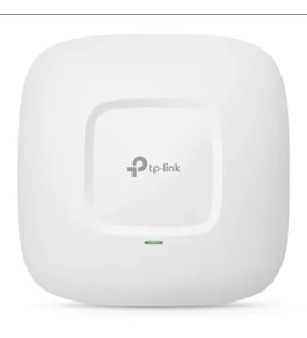 Tp-Link EAP245 AC1750 Kablosuz Çift Bantlı Gigabit Tavana Monte Edilen Access Point 2.El 3Ay Garanti