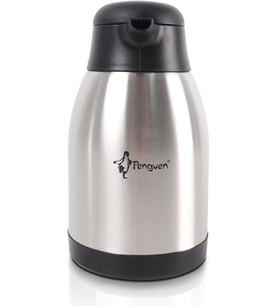 Penguen 2 Litre Çelik Termos Png-1200P, Penguen Çay Termosu (Çok Renkli)