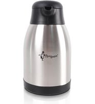 Penguen 2 Litre Çelik Termos Png-1200P, Penguen Çay Termosu (Çok Renkli)