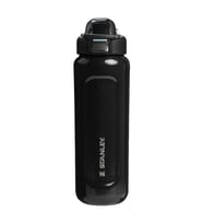 Stanley Wellspring Bottle 0,70 LT Hammertone Black