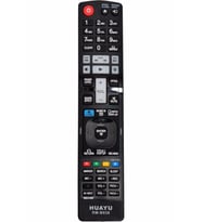 Lg Ev Sinema Sistemi Kumandası - Rm-b938(uyumlu)