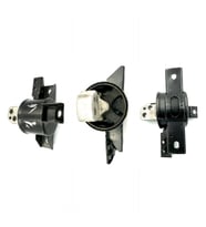 MOTOR TAKOZU ACCENT ERA/RİO BENZİNLİ 2006-2011 ÖN SOL
