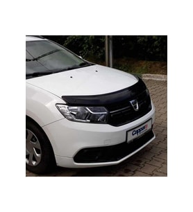 Dacia Logan Mcv 2013-2020 Ön Kaput Koruyucu Rüzgarlığı