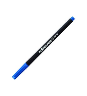 Artline Supreme Fine Keçe Uçlu Kalem 0,4mm Royal Mavi 