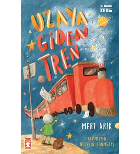 Uzaya Giden Tren