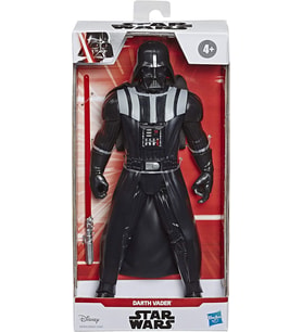 Star Wars Darth Vader Aksiyon Oyuncakları Figürü 24 Cm Hasbro E8355 (Karışık)