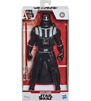 Star Wars Darth Vader Aksiyon Oyuncakları Figürü 24 Cm Hasbro E8355 (Karışık)