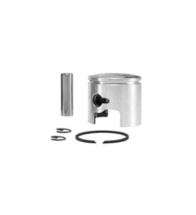 Piston Çin Budama 34mm Çift Segman (Motorlu Testere)