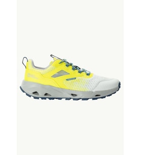 Jack Wolfskin 4064321_3177 Prelight Pro Vent Low M Firefly Erkek Outdoor Ayakkabı (Koyu Yeşil)