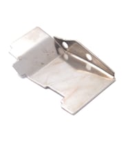 Moonstar Brother Overlok N Seri 5 İp Sürgü Kapak Metali / S38304-