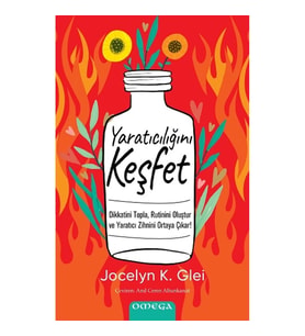 Yaratıcılığını Keşfet