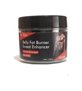 Eelhoe Erkek Krem 100 ml - Eelhoe Fat Burner For Men 100 ml