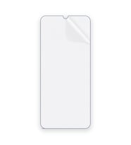SChitec Realme C3 RMX 2020 Uyumlu Ön Yüzey Nano Şeffaf Hidrojel Ekran Koruyucu
