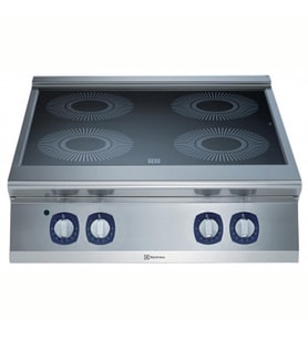 Electrolux Professional Kw - 800 Mm E9IREH4000