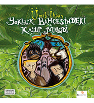 luk Bahçesindeki Kayıp Melodi