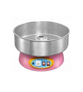 By Kitchen DPH-S Set Üstü Pamuk Şeker Makinesi