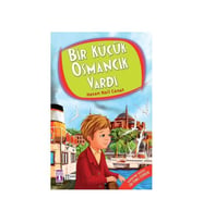 Bir Küçük Osmancık Vardı Hasan Nail Canat İlk Genç Timaş
