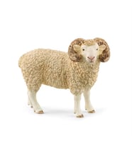 Schleich 13937 Koç Figürü