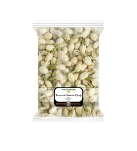 Yasemin Çiçeği 100 Gr. Tomurcuk Yasemin Çiçeği Orijinal Ürün