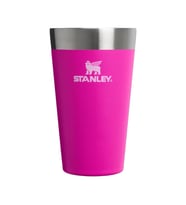 Stanley Adventure Vakumlu Soğuk İçecek Bardağı 0.47 Lt Violet Blossom