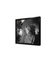 Marilyn Monroe Çerçeveli Mdf Tablo