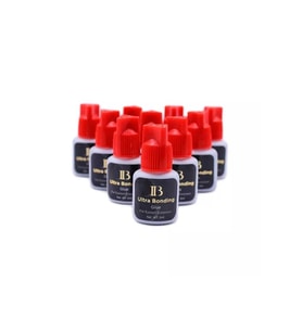 Ib I- Ib Ultra Bonding Glue Ipek Kirpik Yapıştırıcısı Ibkyapıstırıcı