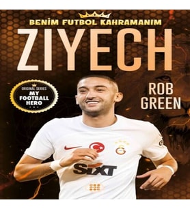 Zıyech – Benim Futbol Kahramanım