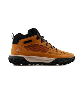 Timberland Greenstride Motion 6 Leather Super Ox Erkek Günlük Bot TB0A5TPC2311 Kahverengi