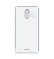 SChitec Infinix Hot 4 Uyumlu Arka Yüzey Hidrojel Koruyucu Film
