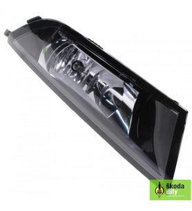 Sıs Farı Sağ Vw Fabıa Bm 18- (Oem No: 6V0941700A)