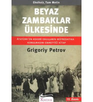 Beyaz Zambaklar Ülkesinde