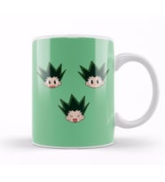 Hunter x Hunter Gon Kupa Bardak Porselen