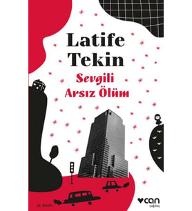 Sevgili Arsız Ölüm