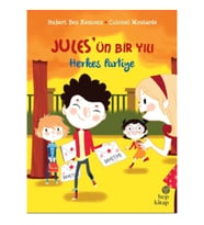 Jules'ün Bir Yılı : Herkes Partiye