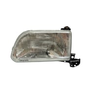 LEOPARTS Toyota Starlet Far Lambası Sol 1990-1993 81150-16601
