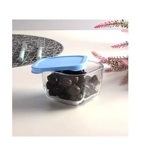 Paşabahçe 53223 Snow Box Saklama Kabı 275 cc 4 Parça