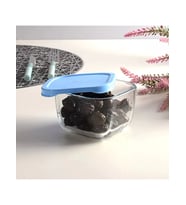 Paşabahçe 53223 Snow Box Saklama Kabı 275 cc 4 Parça