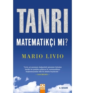 Tanrı Matematikçi Mi?