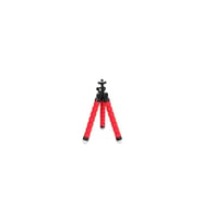 Esnek Ahtopot Selfie Tripod 18 cm, Pratik ve Kullanışlı!