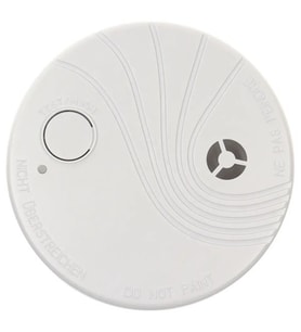 HIKVISION DS-PDSMK-S-WE Kablosuz Duman Dedektörü