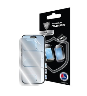 IPG Apple Iphone 17 Air Için Hydrogel (İNCE TPU) Ekran Koruyucu (Şeffaf)