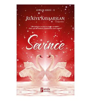 Sevince - Rukiye Kayaarslan