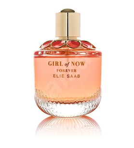 Elie Saab Girl Of Now Forever EDP 50 ml Kadın Parfüm