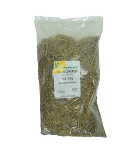Çoban Çökerten Otu Doğal 1000 Gr Paket