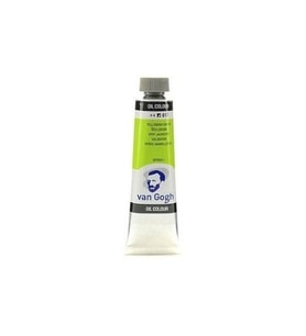 Talens Van Gogh Yağlı Boya 200 ml. 617