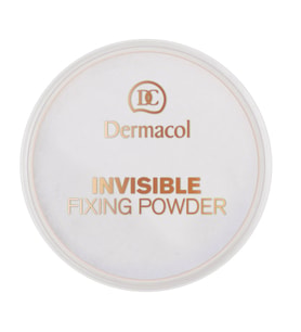 INVISIBLE FIXING POWDER/TRANSPARAN PUDRA 1014 NO.1
