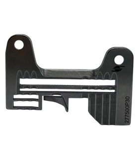 Pegasus Kingtex Overlok 3 İp Plaka 3mm / 277500P30