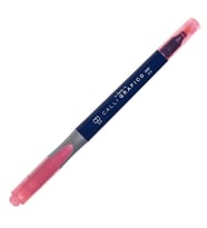 DONG-A KESİK UÇ ÇİFT TARAFLI KALİGRAFİ KALEMİ PEMBE NO:12