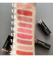 Ruj Karpuz - Cream Lipstick No: 15