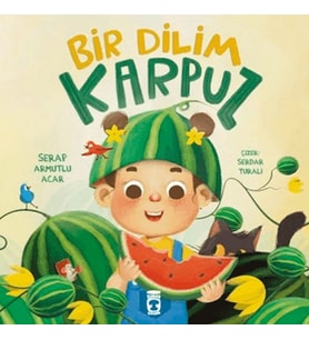 Bir Dilim Karpuz